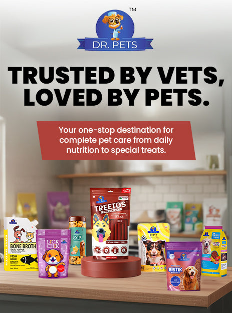 DR. PETS TREETOS CHICKEN LIVER