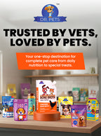 DR. PETS BONE BROTH CHICKEN