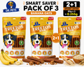 Treetos Pack Of 3