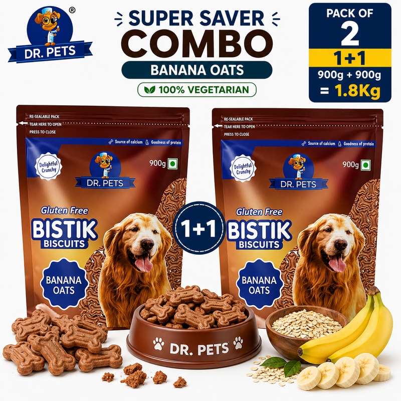 Bistik Pack Of 2