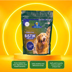 DR. PETS BISTIK BISCUIT CHICKEN LIVER