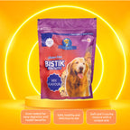 DR. PETS BISTIK BISCUIT MIX FLAVOUR
