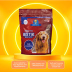 DR. PETS BISTIK BISCUIT REAL CHICKEN