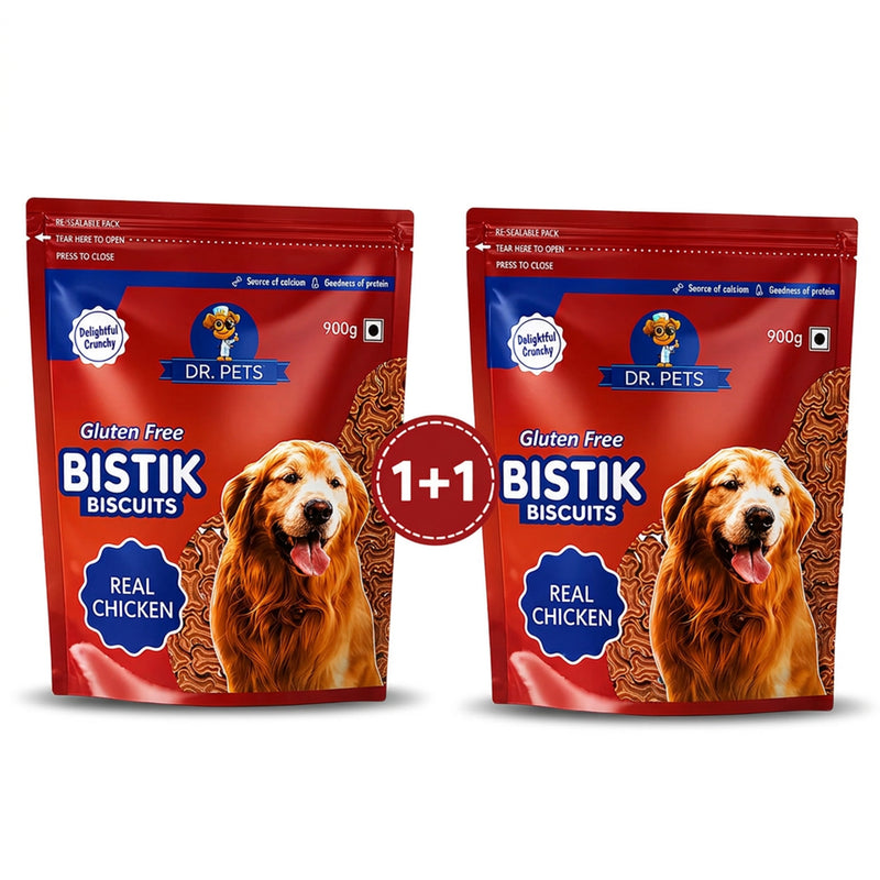 Bistik Pack Of 2