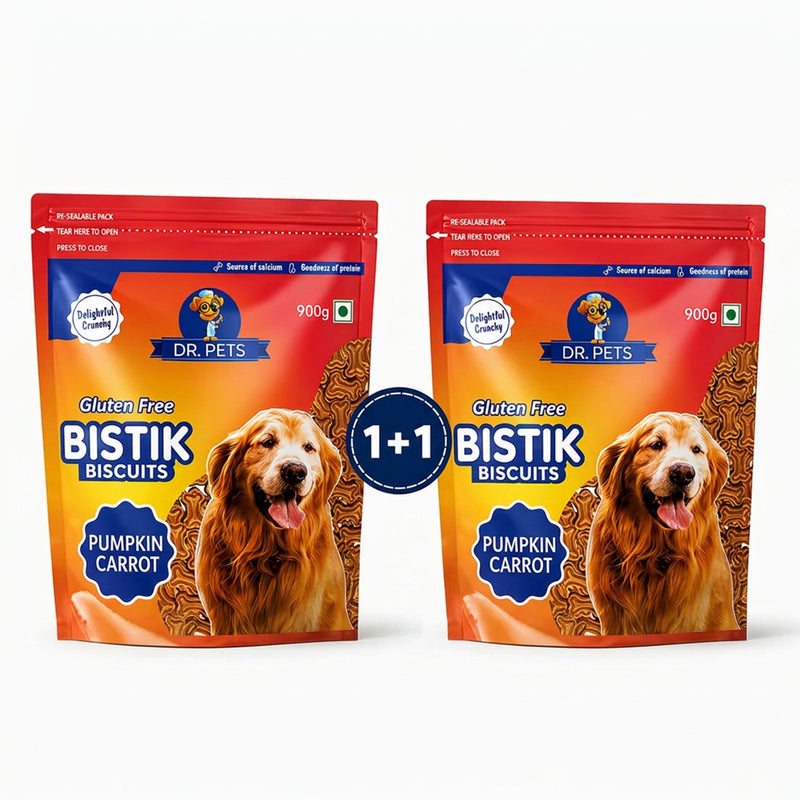 Bistik Pack Of 2