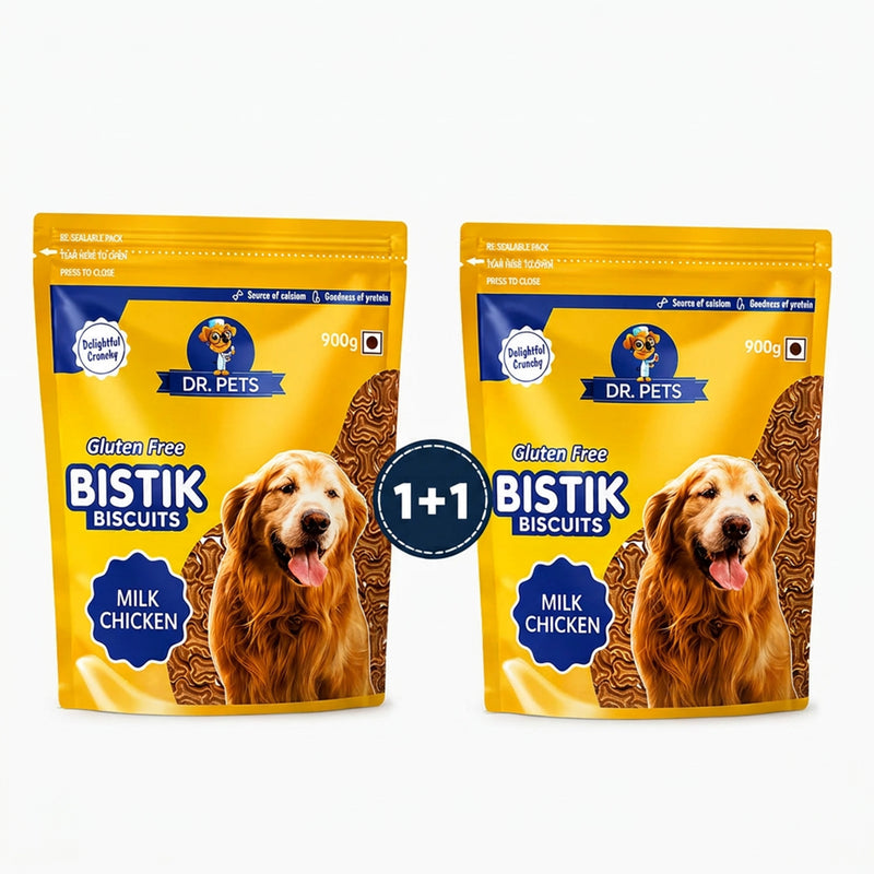 Bistik Pack Of 2