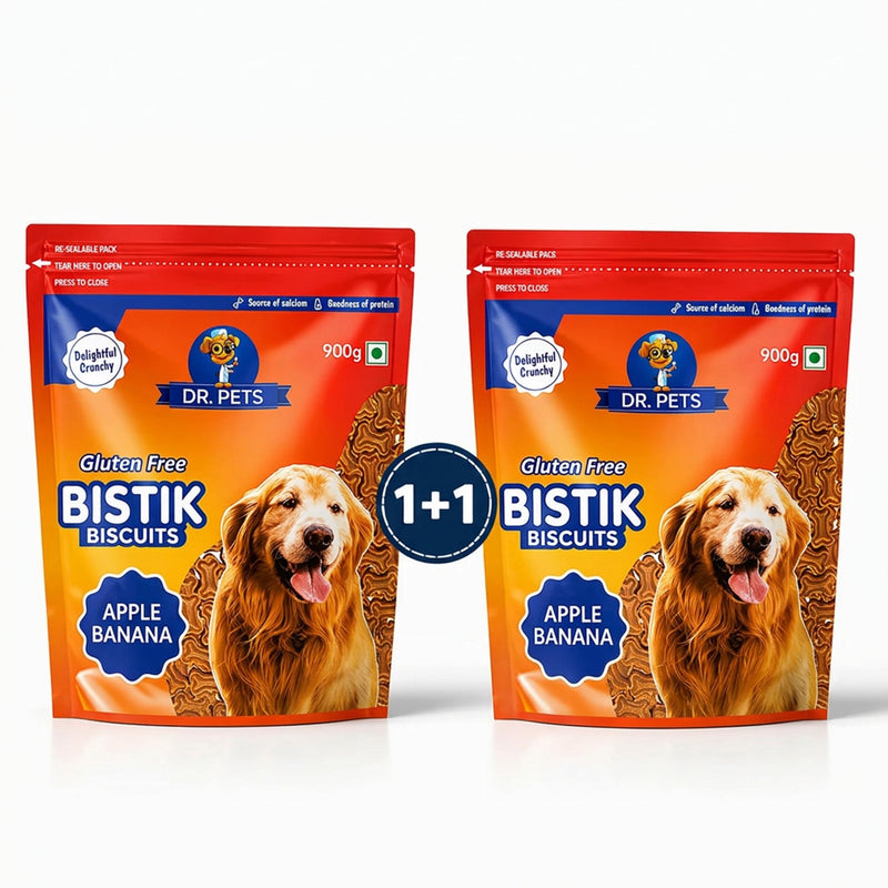 Bistik Pack Of 2