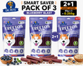 Treetos Pack Of 3
