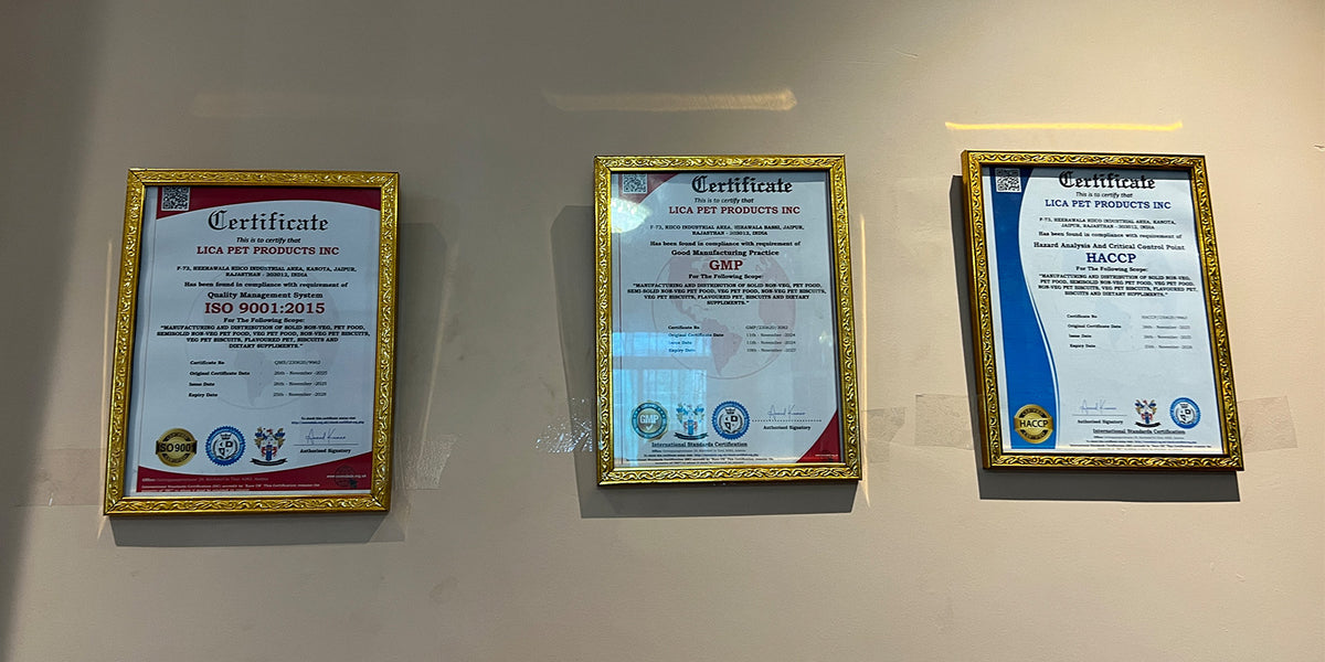 One facility. Fully in-house. Made in Jaipur.