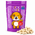 Dr. Pets Lick Chik Calcium Milk Bone for Dogs (Pack of 6)