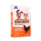 DR. PETS BONE BROTH CHICKEN
