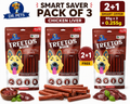 Treetos Pack Of 3