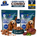 Bistik Pack Of 2