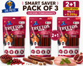 Treetos Pack Of 3