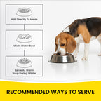 DR. PETS BONE BROTH FISH