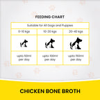 DR. PETS BONE BROTH FISH