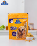 DR. PETS BISTIK BISCUIT MILK CHICKEN