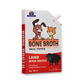 DR. PETS BONE BROTH LAMB