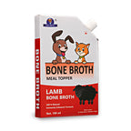 DR. PETS BONE BROTH LAMB