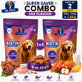 Bistik Pack Of 2
