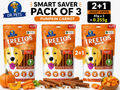 Treetos Pack Of 3