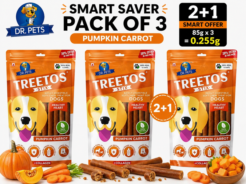 Treetos Pack Of 3