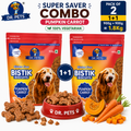 Bistik Pack Of 2