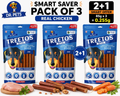 Treetos Pack Of 3