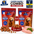 Bistik Pack Of 2