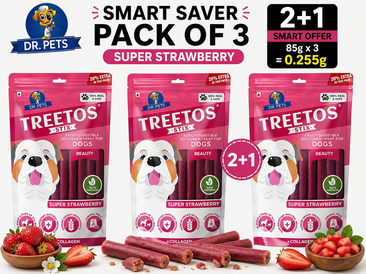 Treetos Pack Of 3