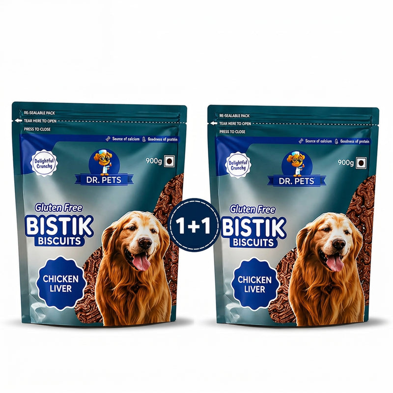 Bistik Pack Of 2