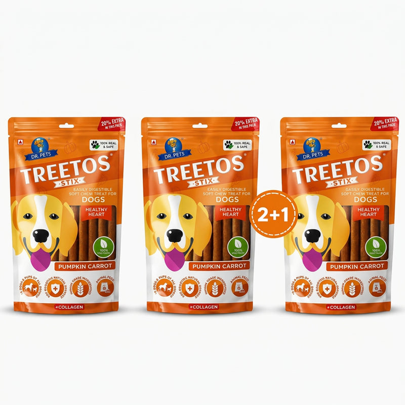 Treetos Pack Of 3