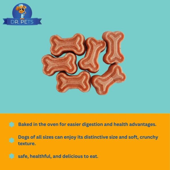 Bistik : Gluten-free Biscuits
