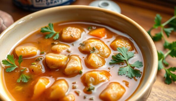 Gravy for dogs