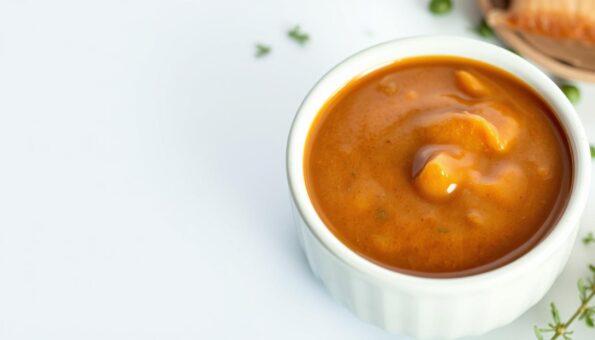gravy for dogs with sensitive stomach